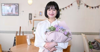 門脇麦、板垣李光人＆中島裕翔は「作品に真摯に向き合っている」撮影の思い出語る＜秘密～THE TOP SECRET～＞