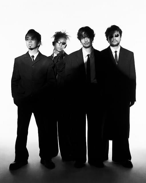 「攻殻機動隊」新アニメのOPテーマは「King Gnu」EDテーマ担当「MILLENNIUM PARADE」と“初共演”
