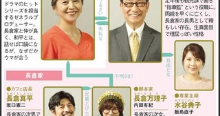 ＜続・続・最後から二番目の恋＞小泉今日子＆中井貴一主演のロマンチックホームコメディーに「笑ってホロリしてよかった」の声1～3話を振り返り