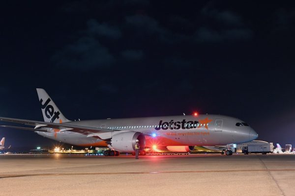 ジェットスター航空、日本〜オーストラリア線でセール片道20,900円から
