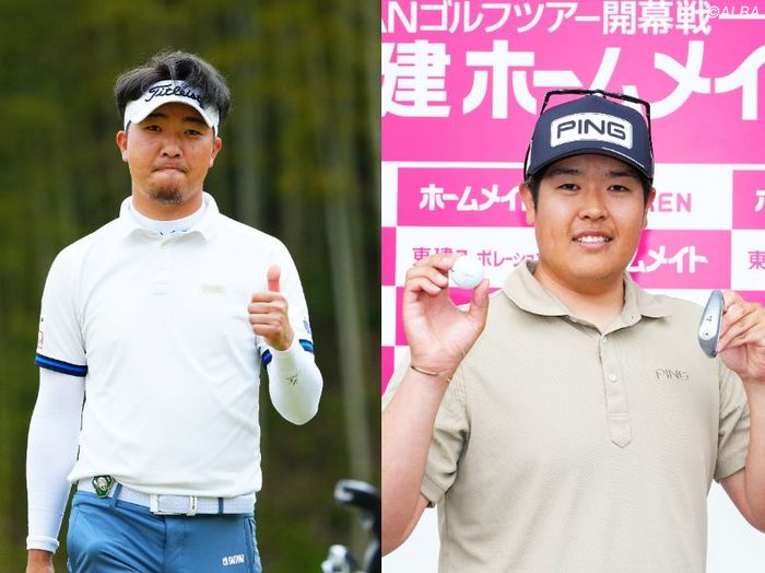 “無名”が並んだ開幕戦男子ツアーの「知られていないスター」をどう伝えるか【現地記者コラム】