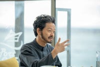 『VIVANT』キャストが『THE TIME,』に毎週金曜生出演初回はアリ役・山中崇