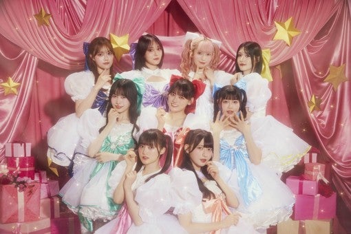 いぎなり東北産、ベストアルバム『いぎなりベスト』ジャケ写解禁！