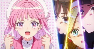 『前橋ウィッチーズ』第4話 マポ泥棒探しでお店は大混乱！