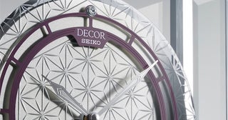 東京2025世界陸上記念｜セイコー限定置時計を発売