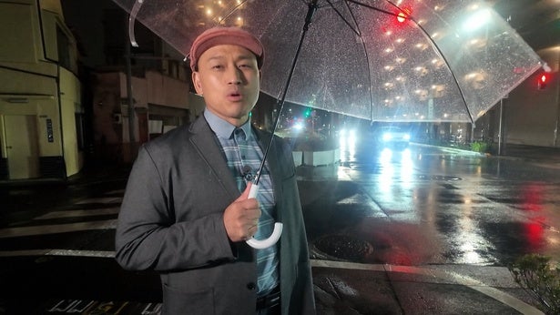 春日俊彰が“一縷の望み”にかけて暴走堪忍袋の緒が切れたスタッフ「全員に謝ったほうがいい」＜じばせん＞