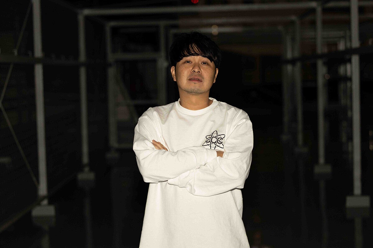 【お悩み相談連載：さらば青春の光・東ブクロの『こわいもんなし』】「今グッとくるキャッチコピーは「巨乳色白剛毛」。歳をとって変わりました」