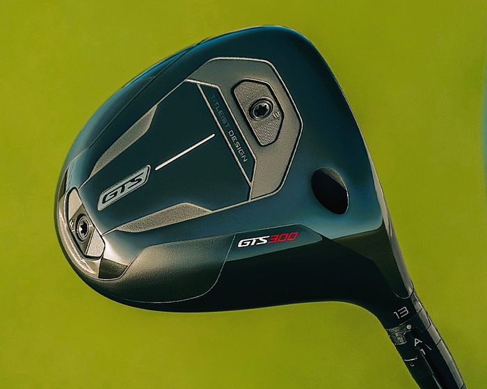 寛容性UPしたのに芝から打ちやすい、タイトリスト『GTS300 ミニドライバー』、7月23日デビュー