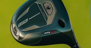 寛容性UPしたのに芝から打ちやすい、タイトリスト『GTS300 ミニドライバー』、7月23日デビュー