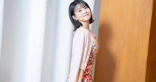 熊谷彩春、10歳のころは「毎日駆け回っていました」NHKみんなのうたミュージカル『リトル・ゾンビガール』で再びノノ役に