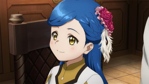 ＜本好きの下剋上＞井口裕香“ローゼマイン”の歌唱シーンにファン歓喜「歌声かわいい！」「心が洗われる」