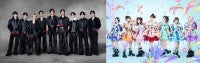 Snow Man、CANDY TUNEが新曲をテレビ初披露！来週の『CDTVライブ！ライブ！』