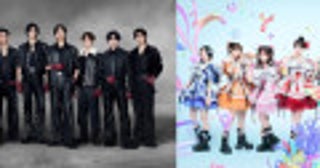 Snow Man、CANDY TUNEが新曲をテレビ初披露！来週の『CDTVライブ！ライブ！』