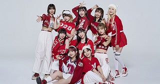 BEYOOOOONDS、眉村ちあきが 第1 弾出演者に決定「でか美祭2025」、今年も8 月8 日に開催