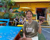 じわじわ日本でも…アメリカで大流行中の“新スポーツ”とは？ハワイ移住した元テレ朝アナが解説