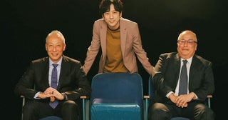 「シークレットシネマ」開催記念 特別鼎談映画館は“未知との遭遇”の場所