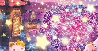 【ピューロランド】きらめく聖夜を満喫「Puroland Illumination Christmas」開催！