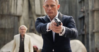 映画『007』シリーズ、一挙放送！『グラディエーターII』ほかTV初放送