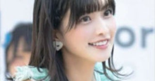 免許証にネット騒然の現役アイドルが「スタイル抜群」水着で美オーラ「素敵」「可愛すぎ」