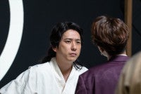 明日『VIVANT』第18話 ノコル＆チョッキーの場面写真公開一致団結で宿敵シンシーに挑む…？