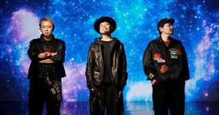 10-FEETがメンバー全員で生放送、FM802特番『京都大作戦 10-FEETのわちゃわちゃラジオ』放送決定