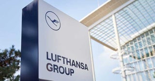 ルフトハンザグループ、Verdiと労働協約に合意2回に分けて昇給
