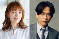 望海風斗×坂本昌行伝説の傑作ミュージカル『ファニー・ガール』9月上演決定！