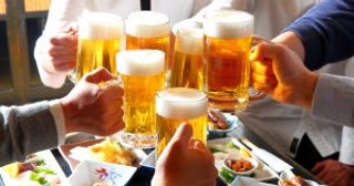 モンテローザ系居酒屋で「生ビールを何杯飲んでも“1杯100円”」になってしまう方法