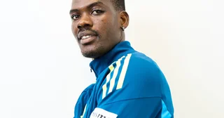 Ｊリーグ史上初のトーゴ人選手、ジャン・クルードのタフな少年時代「サッカーで生きていく未来なんて...」