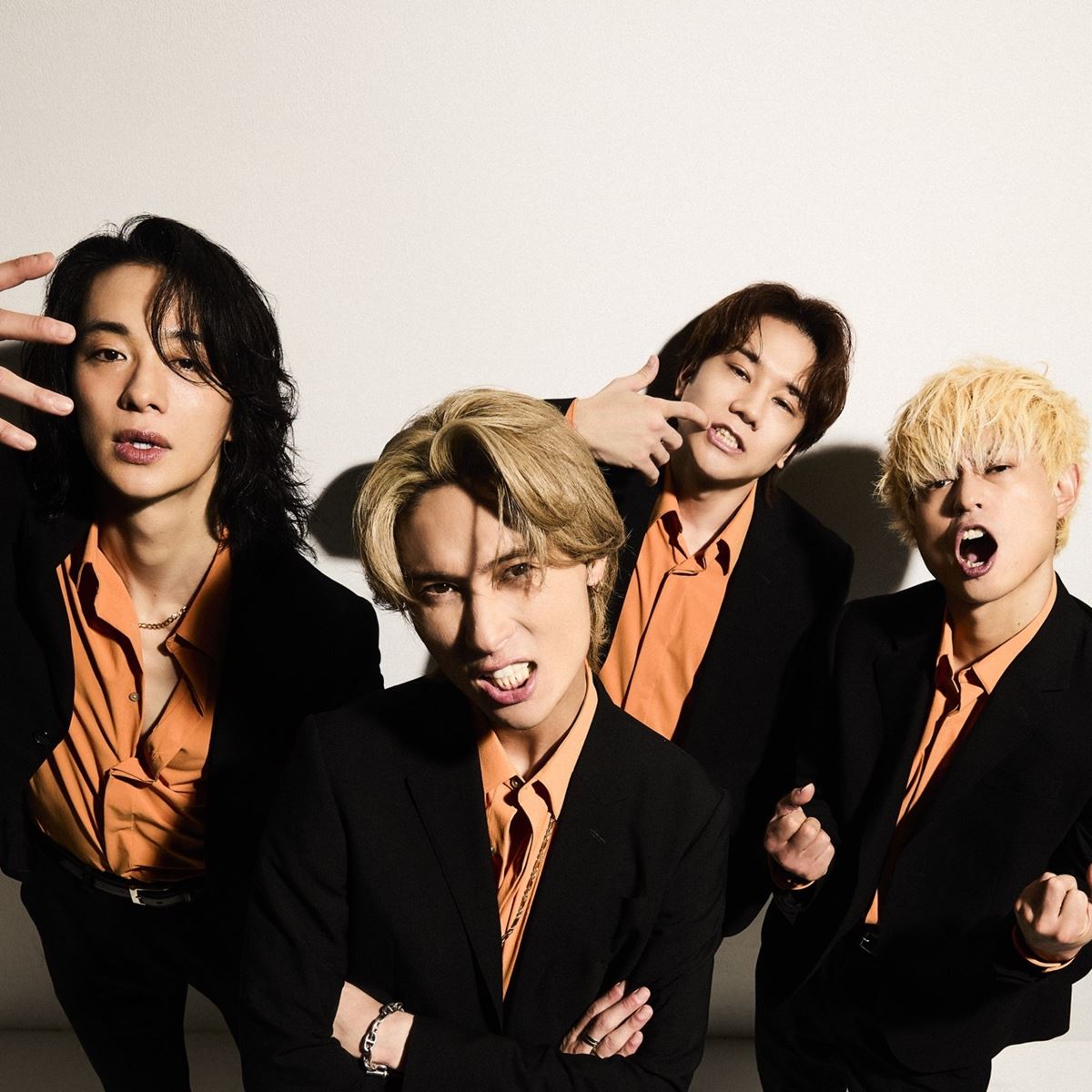 A.B.C-Z、2026年初デジタルシングル「TAP」配信メンバーそれぞれの個性が光るポップなMV公開も