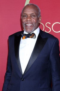 『リーサル・ウェポン』ダニー・グローヴァー（79）、アルツハイマー病を公表