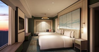 IHG、会員向けに3つの特別オファーボーナスエリートナイトクレジットやポイント付与