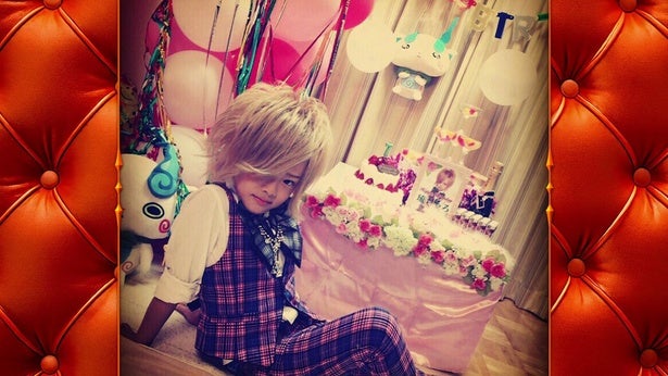 9年前炎上した“元小学生ホスト”琉ちゃろの今母ちいめろは「できれば公認会計士に…」＜ダマってられない女たち2＞