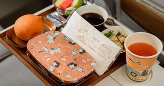 スターラックス航空、スヌーピーとのコラボプロモーション開始台湾セブンイレブンと限定福袋も