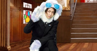 亀梨和也が独立後初のMC犬の姿で動物バラエティに挑戦「楽しかった！平和でした！」＜世界を救う！ワンにゃフル物語 柴と三毛と亀梨くん＞