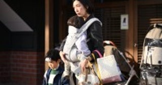 『対岸の家事』江口のりこが働くママに！「当事者ではなくても共感できる部分がある」