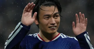 サッカー日本代表のベネズエラ戦は前後半で何が違ったのか 上田綺世は冷静に把握していた