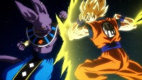 『ドラゴンボール超 ビルス』超激闘トレーラー解禁野沢雅子、山寺宏一らのコメントも到着