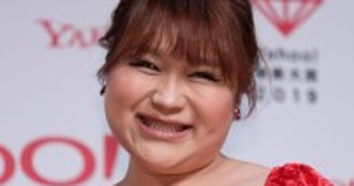 “缶詰ダイエット”成功のりんごちゃん、金髪ショートのかわいい近影に「もう！浜崎あゆみ様」「痩せたしすごくカワイイ」