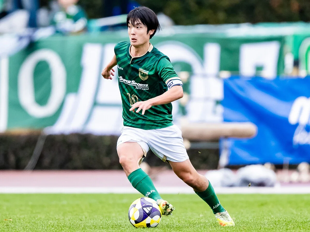 【Ｊリーグ連載】ヴェルディがプロで戦える選手を輩出し続けられるのは"サッカーカンパニー"ではなく"サッカークラブ"だから