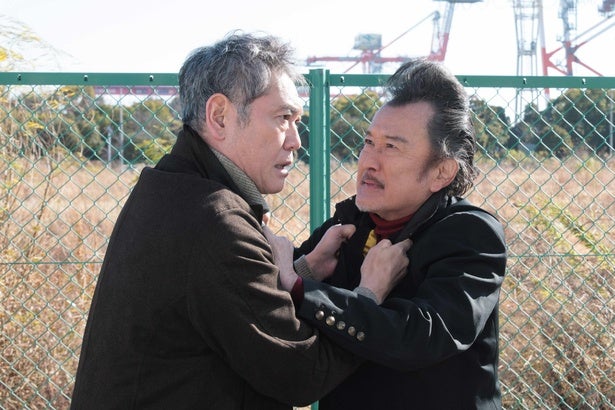 杉本哲太が元“ツッパリ番長”役で出演「見どころは吉田鋼太郎さんのヤンキー姿につきる(笑)」＜ヤンドク！＞