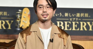 ハマ・オカモト、OKAMOTO’S脱退発表・活動名は継続「話し合いを重ねた結果」4月から二度目の活動休止していた【全文】