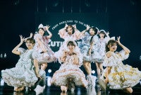 CUTIE STREET、韓国でのアンコール公演2daysで約4000人を魅了！来冬のソウル公演開催発表