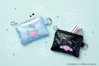 ハローキティが天使＆悪魔に！コンビニ限定グッズ「ポーチ」や「ミラー」など登場