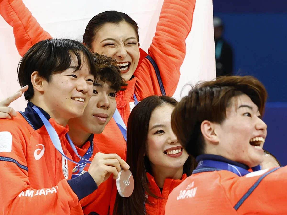 【ミラノ五輪】日本がフィギュアスケート大国になったと実感 「扉を開いた」高橋大輔の記憶が蘇る