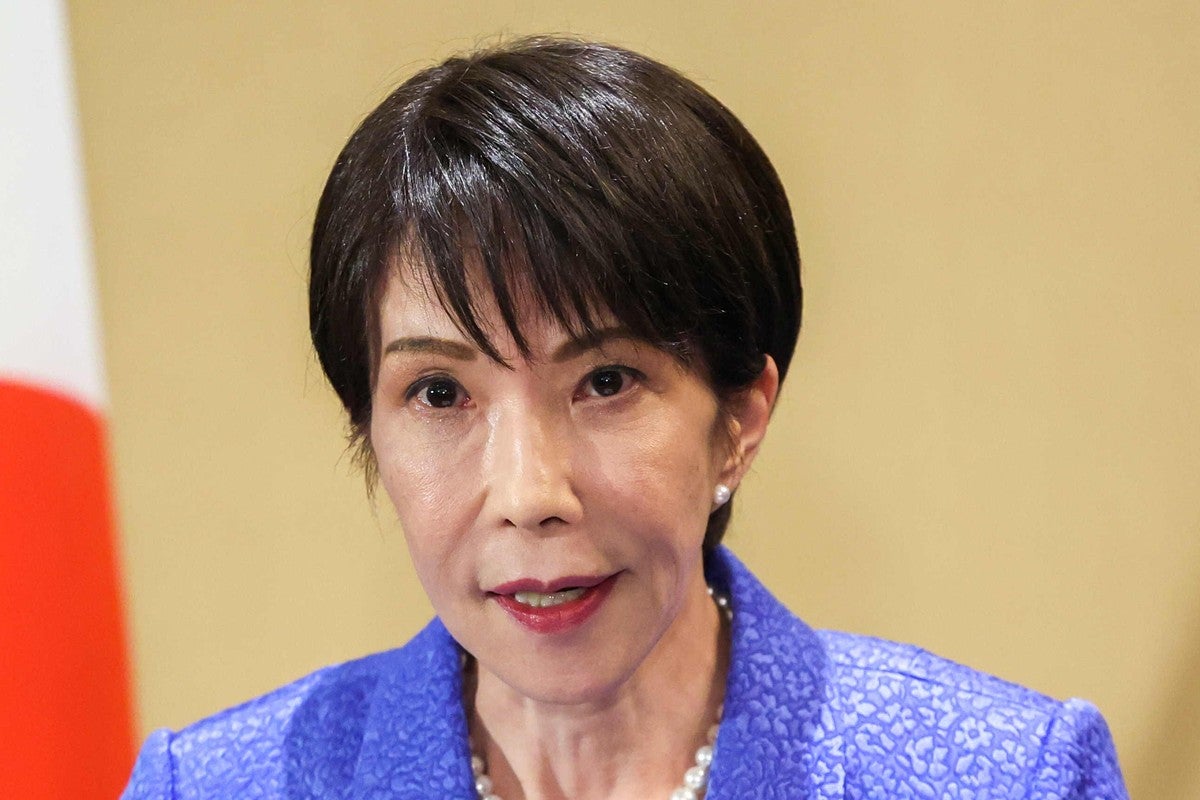 「すごい映像」高市首相35年前の「バブル全開」姿にネット衝撃…傍らには茂木外務大臣の“貴重姿”も