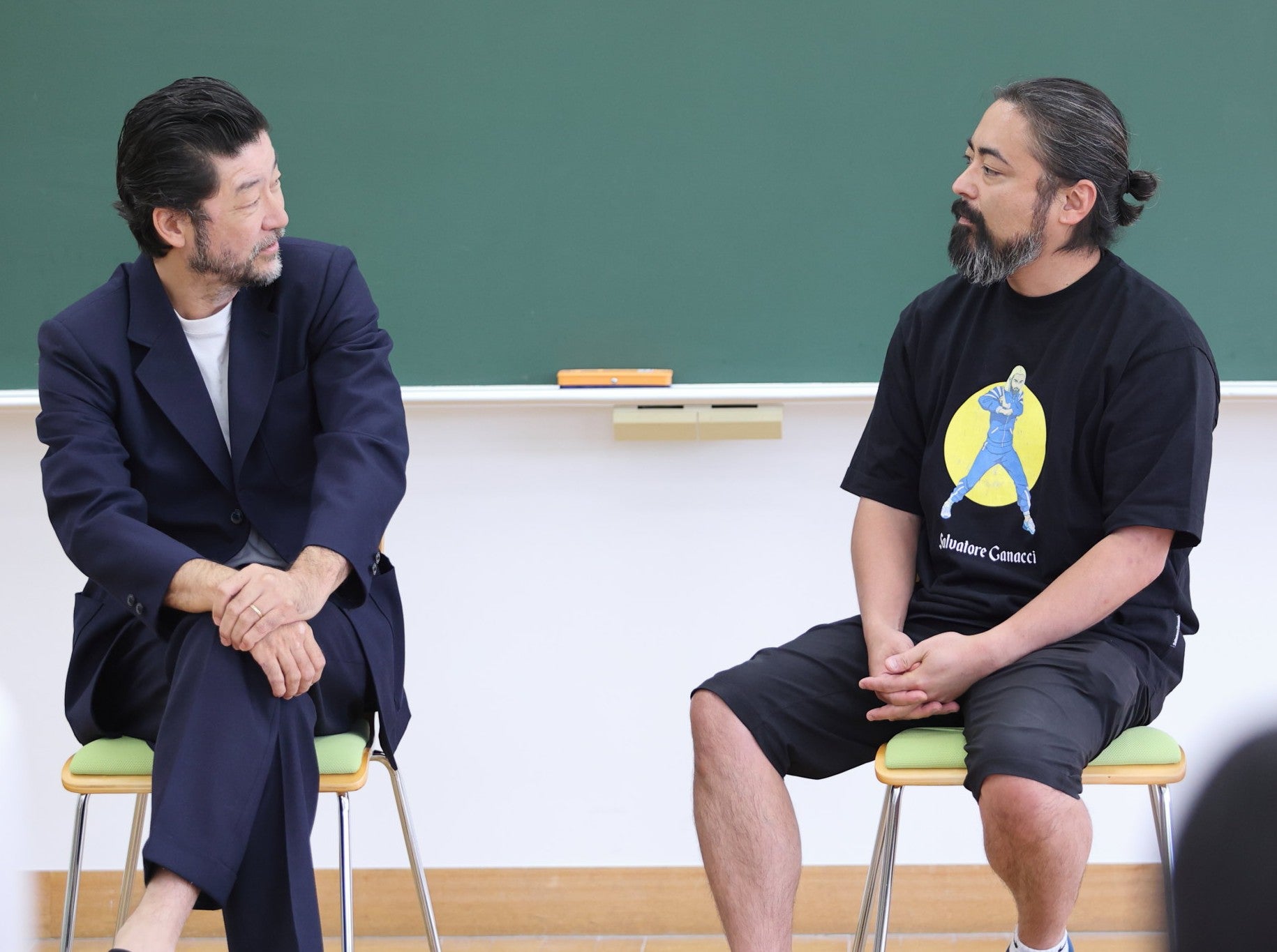 山田孝之の公開オーディション番組「THE OPEN CALL」10月1日配信決定！浅野忠信、髙石あかり、ムロツヨシがゲストパートナーとして出演