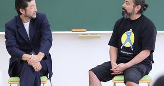 山田孝之の公開オーディション番組「THE OPEN CALL」10月1日配信決定！浅野忠信、髙石あかり、ムロツヨシがゲストパートナーとして出演