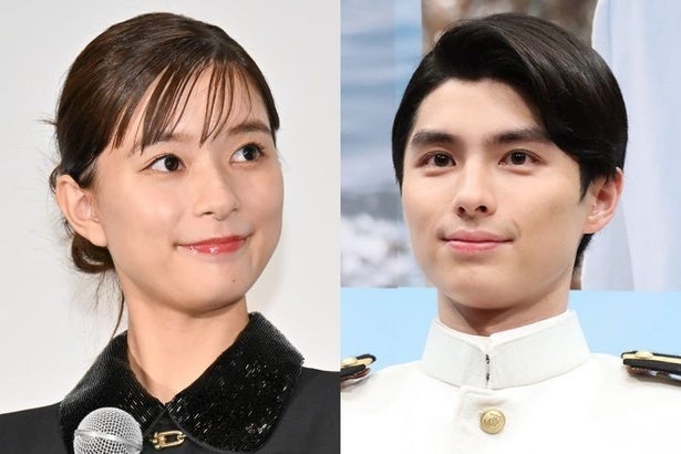 秋に続編放送…芳根京子&本田響矢、縁側でくつろぐほほ笑ましいオフショに「早く2人に会いたい」＜波うららかに、めおと日和＞
