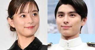 秋に続編放送…芳根京子&本田響矢、縁側でくつろぐほほ笑ましいオフショに「早く2人に会いたい」＜波うららかに、めおと日和＞
